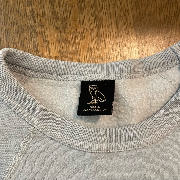 OVO Classic Crewneck - Picture 3 of 4